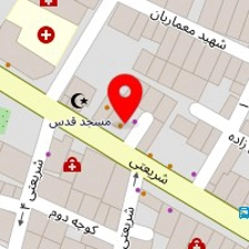داروخانه مرکزی
