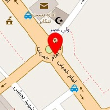 داروخانه شبانه روزی امید