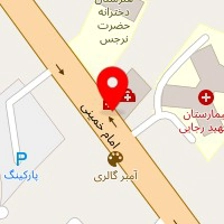 داروخانه شبانه روزی فرهمند