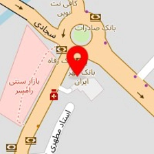 داروخانه لاریجانی