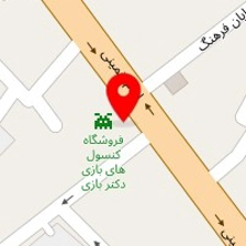 داروخانه اطمینان