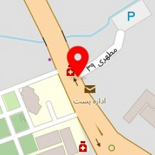 داروخانه کتر باقر امیری