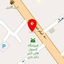 داروخانه دکتر گرانسایه
