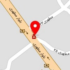 داروخانه شبانه روزی دکتر شجاعی