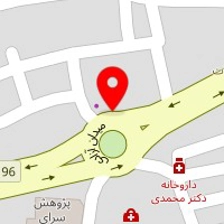 داروخانه دکتر فرشاد بالش زر