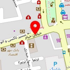 داروخانه آریا