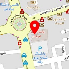 داروخانه پاستور