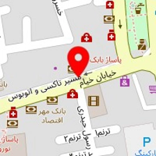 داروخانه دکتر محمدطائمه