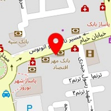 داروخانه دکتر زمانی