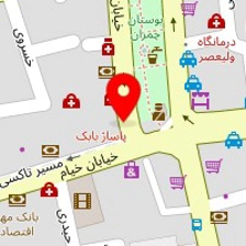 داروخانه دکتر می آبادی