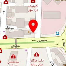 داروخانه اکسیر