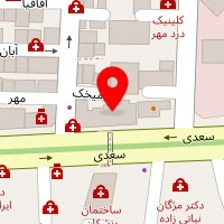 داروخانه دکتر یعقوبی