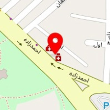 داروخانه دکتر قریشی