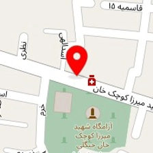 داروخانه دکتر نادری