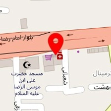 داروخانه شبانه روزی مرهم