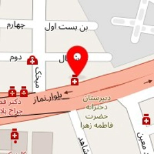 داروخانه دکتر جلالی پور
