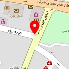 داروخانه دکتر دهدار
