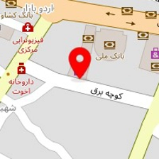 داروخانه دکتر فقیه