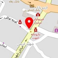 داروخانه دکتر اخوت پور