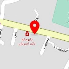 داروخانه دکتر نوروزی