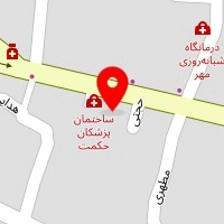 داروخانه دکتر برزین