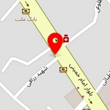 داروخانه دکتر یگانه