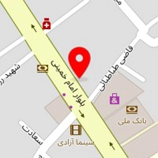 داروخانه دکتر مسیحا