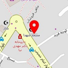 داروخانه دکتر مقدم