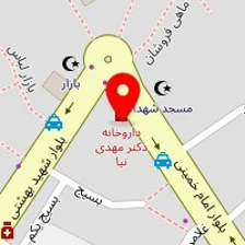 داروخانه دکتر سیاوشی