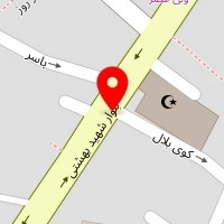 داروخانه شبانه روزی دکتر رخصتی