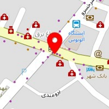 داروخانه فرازمند