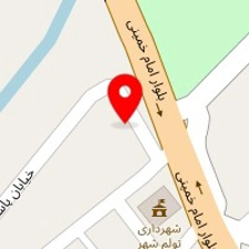 خدمات کشاورزی غفوری