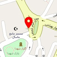 لوازم آرایشی بهداشتی کوهساری