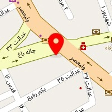 داروخانه دکتر عرفانی