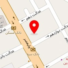 داروخانه شبانه روزی دکتر بازوبندی