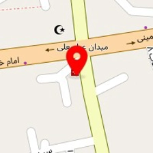 داروخانه شبانه روزی دکتر امیرخانلو