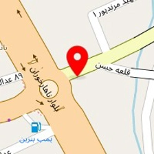 داروخانه دکتر تازیکه
