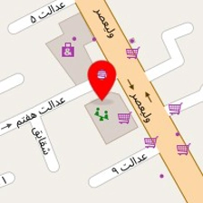 داروخانه دکتر هدایت