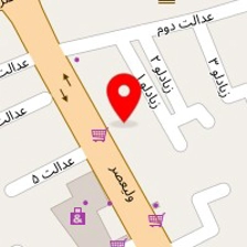 داروخانه دکتر پاسندی