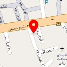 داروخانه دکتر مختاری