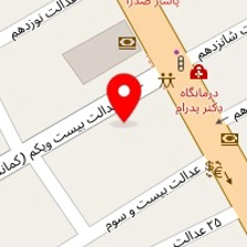 داروخانه دکتر کاووسی نیا