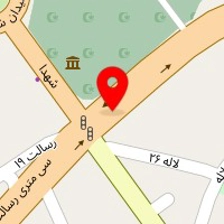 داروخانه دکتر ارمغان هوشیار فرد