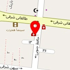 داروخانه قابوس