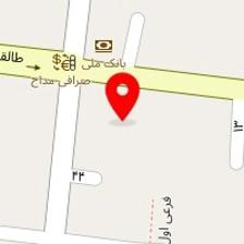 داروخانه دکتر آق پور