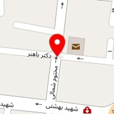 داروخانه دکتر نجومی