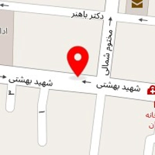 داروخانه دکتر کر