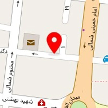 داروخانه هلال احمر