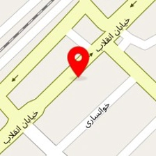 داروخانه شبانه روزی