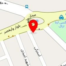 داروخانه دکتر توکل