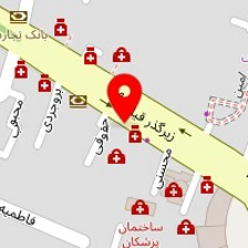 داروخانه مرکزی